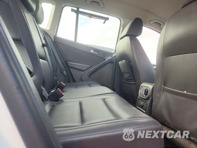 Zdjęcie 11 z 13 samochodu: 2016 VOLKSWAGEN TIGUAN S VIN:WVGBV7AX8GW577196 - miniatura