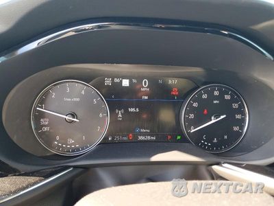 Zdjęcie 9 z 14 samochodu: 2021 BUICK ENVISION ESSENCE VIN:LRBFZPR4XMD149558 - miniatura