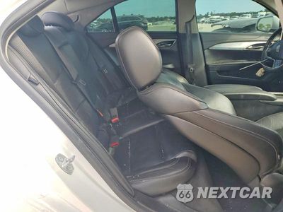 Zdjęcie 10 z 13 samochodu: 2015 CADILLAC ATS LUXURY VIN:1G6AB5R3XF0127780 - miniatura