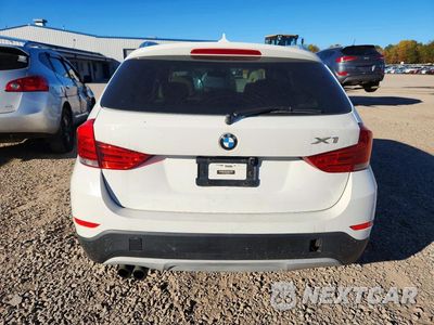 Zdjęcie 6 z 13 samochodu: 2013 BMW X1 XDRIVE28I VIN:WBAVL1C5XDVR90834 - miniatura