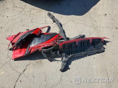 Zdjęcie 12 z 13 samochodu: 2022 TOYOTA CAMRY SE VIN:4T1G11AK5NU047845 - miniatura