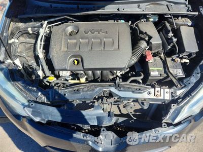Zdjęcie 11 z 12 samochodu: 2016 TOYOTA COROLLA L VIN:5YFBURHE7GP460984 - miniatura