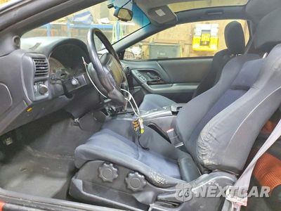 Zdjęcie 7 z 12 samochodu: 1999 CHEVROLET CAMARO Z28 VIN:2G1FP22G4X2135866 - miniatura