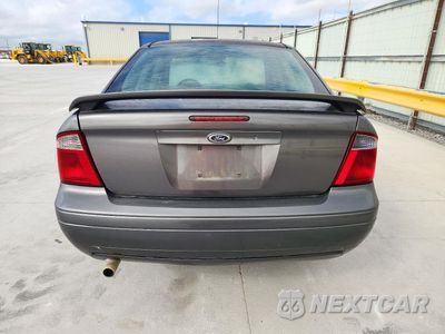 Zdjęcie 6 z 12 samochodu: 2005 FORD FOCUS ZX4 VIN:1FAFP34NX5W207079 - miniatura