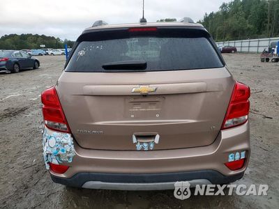 Zdjęcie 6 z 12 samochodu: 2019 CHEVROLET TRAX 1LT VIN:3GNCJPSB3KL115142 - miniatura