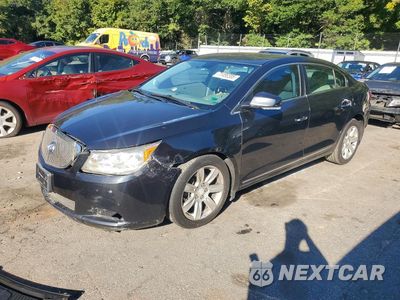 2011 BUICK LACROSSE CXL 1G4GD5ED6BF201456 - główne zdjęcie licytacji z USA - miniatura