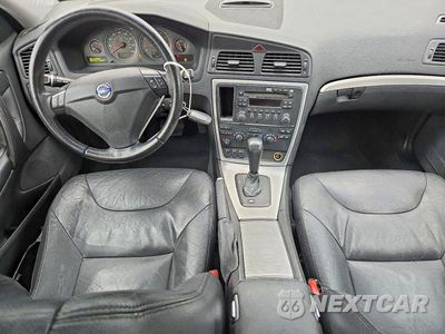 Zdjęcie 8 z 12 samochodu: 2008 VOLVO S60 POLESTAR VIN:YV1RS592582685688 - miniatura