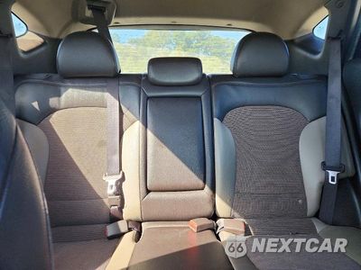 Zdjęcie 10 z 13 samochodu: 2013 HYUNDAI TUCSON GLS VIN:KM8JU3ACXDU593122 - miniatura