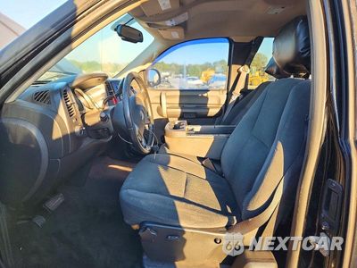 Zdjęcie 7 z 13 samochodu: 2008 CHEVROLET SILVERADO C1500 VIN:1GCEC19JX8Z239206 - miniatura