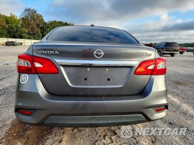 Zdjęcie 6 z 12 samochodu: 2019 NISSAN SENTRA SV VIN:3N1AB7AP0KY323253 - miniatura