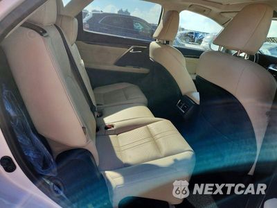 Zdjęcie 11 z 14 samochodu: 2022 LEXUS RX 350 L LUXURY VIN:JTJJZKFA6N2036855 - miniatura
