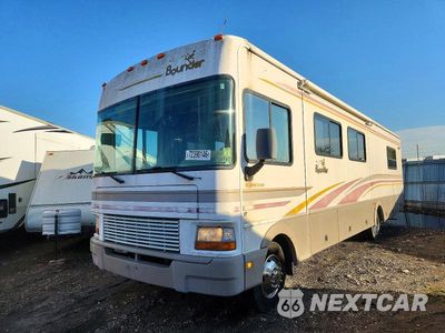 Drugie zdjęcie samochodu z przodu: 2002 FORD F550 VIN:1FCNF53S420A02092 - miniatura