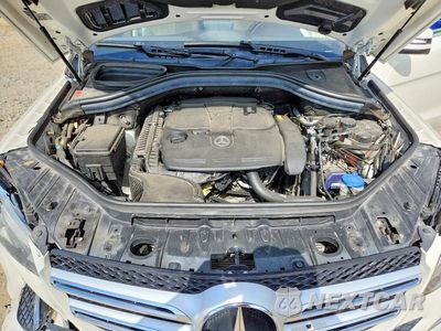 Zdjęcie 12 z 13 samochodu: 2016 MERCEDES-BENZ GLE 350 VIN:4JGDA5JB6GA644372 - miniatura