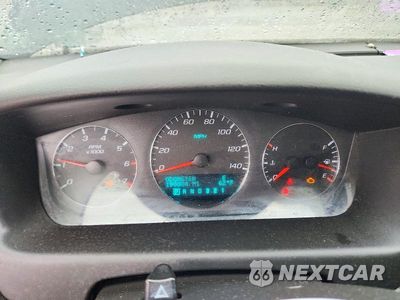 Zdjęcie 9 z 12 samochodu: 2009 CHEVROLET IMPALA LTZ VIN:2G1WU57M391105100 - miniatura