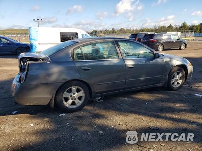 Trzecie zdjęcie samochodu z tyłu: 2005 NISSAN ALTIMA 2.5 VIN:1N4AL11D15N926796 - miniatura