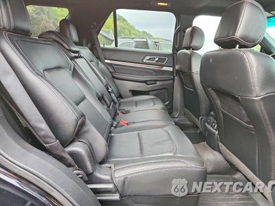 Zdjęcie 11 z 13 samochodu: 2016 FORD EXPLORER LIMITED VIN:1FM5K8F85GGA22004 - miniatura