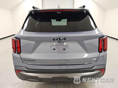 Zdjęcie 6 z 15 samochodu: 2025 KIA SORENTO X-LINE SX PRESTIGE VIN:5XYRKDJF4SG356833 - miniatura