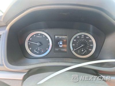 Zdjęcie 9 z 13 samochodu: 2019 HYUNDAI SONATA SE VIN:5NPE24AF8KH803123 - miniatura