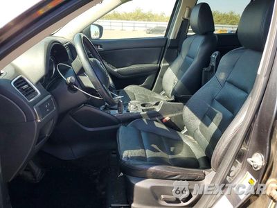 Zdjęcie 7 z 13 samochodu: 2016 MAZDA CX-5 GT VIN:JM3KE4DY2G0838808 - miniatura
