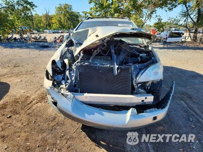 Piąte zdjęcie samochodu w środku: 2009 LEXUS RX 350 VIN:2T2HK31U39C122169 - miniatura