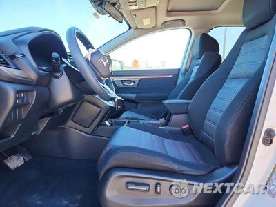 Zdjęcie 7 z 13 samochodu: 2022 HONDA CR-V EX VIN:2HKRW2H59NH668715 - miniatura