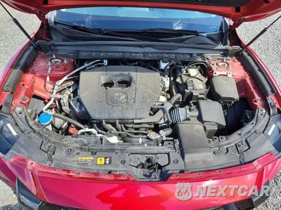 Zdjęcie 12 z 13 samochodu: 2025 MAZDA CX-50 SELECT VIN:7MMVABAMXSN315975 - miniatura