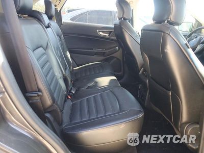 Zdjęcie 11 z 13 samochodu: 2017 FORD EDGE SEL VIN:2FMPK3J99HBB08534 - miniatura
