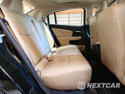 Zdjęcie 10 z 13 samochodu: 2012 CHRYSLER 200 LIMITED VIN:1C3CCBCG8CN188805 - miniatura