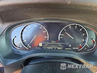 Zdjęcie 9 z 13 samochodu: 2021 BMW X3 XDRIVE30I VIN:5UXTY5C09M9E39943 - miniatura