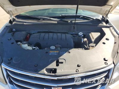 Zdjęcie 12 z 13 samochodu: 2015 CHEVROLET TRAVERSE LT VIN:1GNKVHKD6FJ311449 - miniatura