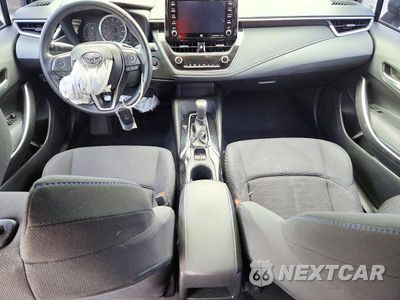 Zdjęcie 8 z 12 samochodu: 2020 TOYOTA COROLLA SE VIN:5YFP4RCE7LP022344 - miniatura