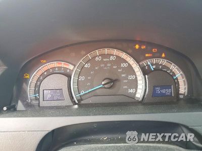 Zdjęcie 9 z 12 samochodu: 2012 TOYOTA CAMRY SE VIN:4T1BF1FK9CU202737 - miniatura