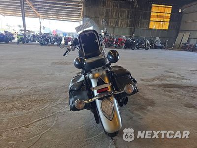 Czwarte zdjęcie samochodu z boku: 2007 YAMAHA XV1700 A VIN:JYAVP17E67A025719 - miniatura