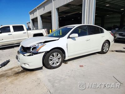 2012 NISSAN ALTIMA 2.5 1N4AL2AP3CN549255 - główne zdjęcie licytacji z USA - miniatura