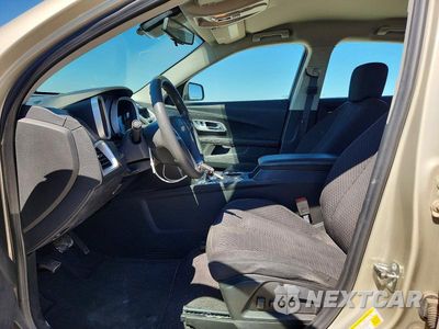 Zdjęcie 7 z 13 samochodu: 2015 CHEVROLET EQUINOX LS VIN:1GNFLEEKXFZ144417 - miniatura
