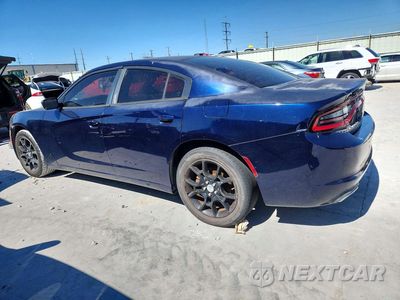 Drugie zdjęcie samochodu z przodu: 2015 DODGE CHARGER SE VIN:2C3CDXFGXFH765949 - miniatura