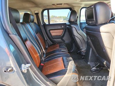Zdjęcie 11 z 13 samochodu: 2006 HUMMER H3 VIN:5GTDN136668208119 - miniatura