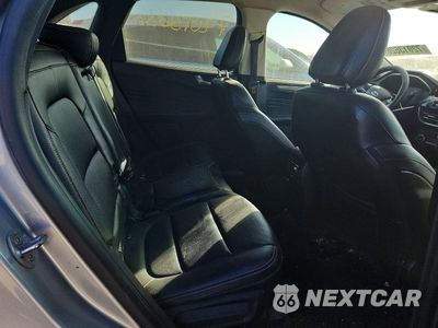 Zdjęcie 10 z 12 samochodu: 2021 FORD ESCAPE TITANIUM VIN:1FMCU0LZ8MUA66995 - miniatura