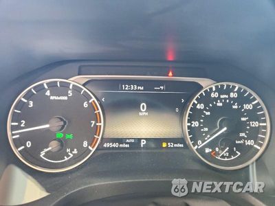 Zdjęcie 9 z 13 samochodu: 2024 NISSAN ROGUE S VIN:5N1BT3AB3RC759105 - miniatura