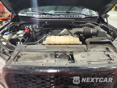 Zdjęcie 11 z 12 samochodu: 2020 FORD F150 SUPERCREW VIN:1FTEW1E58LFA60043 - miniatura
