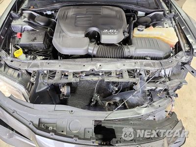 Zdjęcie 11 z 13 samochodu: 2019 CHRYSLER 300 LIMITED VIN:2C3CCAKG0KH578056 - miniatura