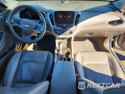 Zdjęcie 8 z 13 samochodu: 2016 CHEVROLET MALIBU PREMIER VIN:1G1ZH5SX2GF255398 - miniatura