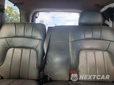 Zdjęcie 10 z 13 samochodu: 2002 GMC ENVOY VIN:1GKDS13S022121993 - miniatura