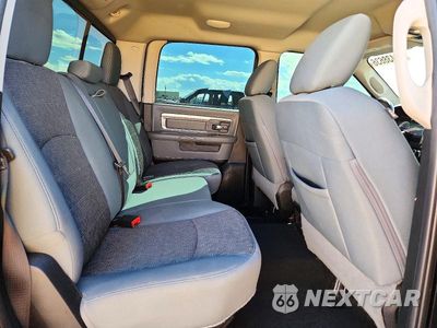 Zdjęcie 10 z 12 samochodu: 2018 RAM 1500 SLT VIN:1C6RR7LM6JS297356 - miniatura
