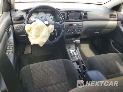 Zdjęcie 8 z 12 samochodu: 2008 TOYOTA COROLLA S VIN:1NXBR32E28Z964544 - miniatura