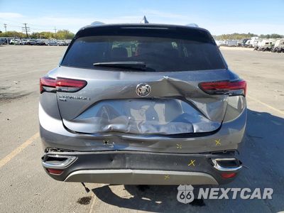Zdjęcie 6 z 14 samochodu: 2021 BUICK ENVISION ESSENCE VIN:LRBFZPR4XMD149558 - miniatura