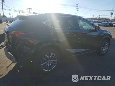 Trzecie zdjęcie samochodu z tyłu: 2015 LEXUS NX 200T VIN:JTJYARBZ5F2014339 - miniatura