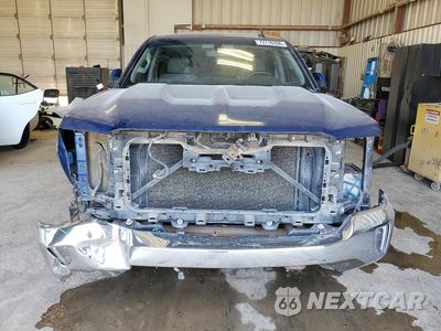Piąte zdjęcie samochodu w środku: 2016 CHEVROLET SILVERADO C1500 LT VIN:3GCPCREC9GG136002 - miniatura