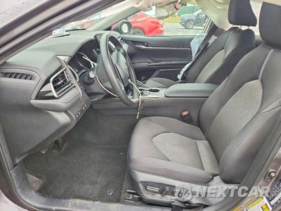 Zdjęcie 7 z 12 samochodu: 2023 TOYOTA CAMRY LE VIN:4T1C11AK5PU792354 - miniatura