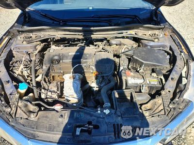 Zdjęcie 11 z 12 samochodu: 2016 HONDA ACCORD SPORT VIN:1HGCR2F5XGA130617 - miniatura